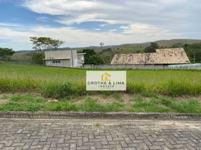 Lote/Terreno à venda, 1126m² no Condomínio Colinas do Parahyba, São José dos Campos