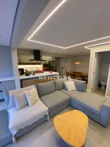 Apartamento com 2 Quartos à venda, 83m² no Chora Menino, São Paulo