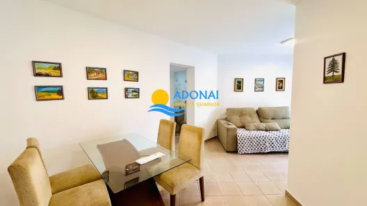 Apartamento com 1 Quarto à venda, 68m² no Enseada, Guarujá