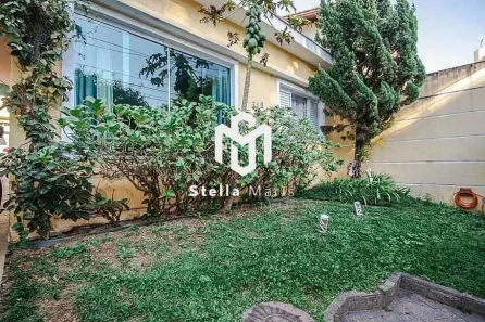 Casa com 3 Quartos à venda, 180m² no Parque São Domingos, São Paulo