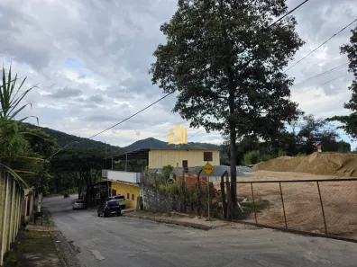 Galpão/Depósito/Armazém à venda, 280m² no Guarujá Mansões, Betim