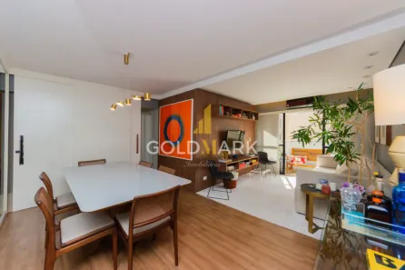 Apartamento com 3 Quartos à venda, 94m² no Vila Olímpia, São Paulo