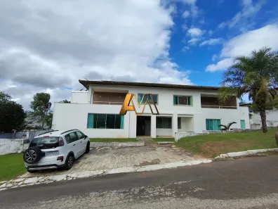 Casa com 5 Quartos à venda, 400m² no Piatã, Salvador