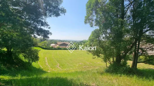 Lote/Terreno à venda, 2052m² no Condomínio Terras de São José, Itu