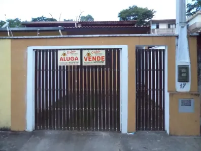Sobrado com 3 Quartos para venda ou aluguel, 110m² no Cidade Jardim, Mogi das Cruzes
