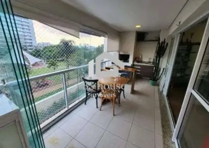 Apartamento com 2 Quartos à venda, 113m² no Santo Antônio, São Caetano do Sul