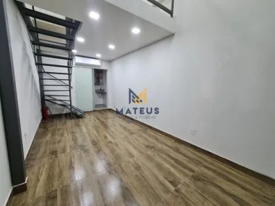 Ponto Comercial à venda, 40m² no Caiçara-Adelaide, Belo Horizonte