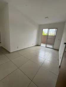 Apartamento com 2 Quartos à venda, 61m² no Morada de Laranjeiras, Serra