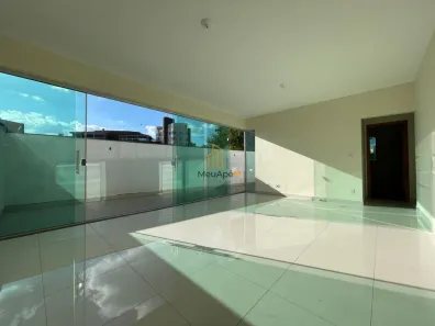 Apartamento com 3 Quartos à venda, 120m² no Caiçara-Adelaide, Belo Horizonte