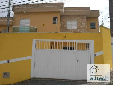 Sobrado com 2 Quartos à venda, 101m² no Vila Carrão, São Paulo
