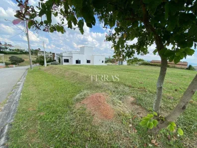 Lote/Terreno à venda, 1000m² no Kurumin, Itu