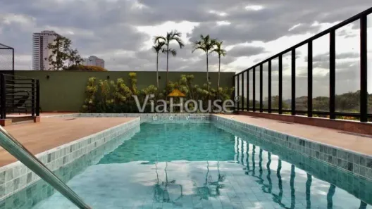 Apartamento com 3 Quartos à venda, 118m² no Jardim Olhos D'Água II, Ribeirão Preto
