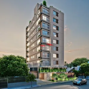 Apartamento com 3 Quartos à venda, 95m² no Passo da Areia, Porto Alegre