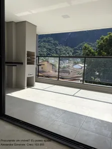 Apartamento com 2 Quartos à venda, 73m² no Sumaré, Caraguatatuba