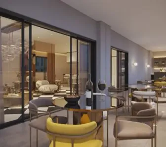 Apartamento com 1 Quarto à venda, 57m² no Glória, Rio de Janeiro