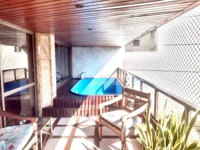 Apartamento com 4 Quartos à venda, 400m² no Icaraí, Niterói