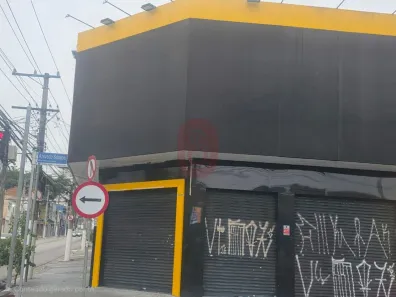 Prédio Comercial à venda, 190m² no Vila Carrão, São Paulo