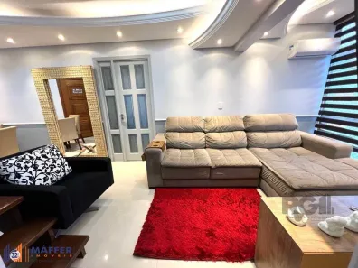 Cobertura com 3 Quartos à venda, 111m² no Cavalhada, Porto Alegre