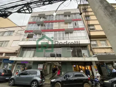 Sala Comercial à venda, 33m² no Centro, Nova Friburgo