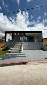 Casa de Condomínio com 3 Quartos à venda, 360m² no Subaia, Anchieta