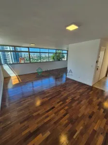 Apartamento com 2 Quartos para alugar, 182m² no Perdizes, São Paulo