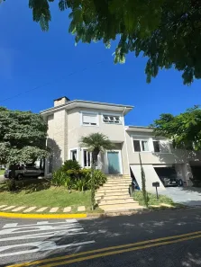 Casa de Condomínio com 4 Quartos para alugar, 280m² no Condomínio Residencial Euroville, Bragança Paulista