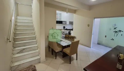 Casa com 3 Quartos à venda, 98m² no Parque São José, Belo Horizonte