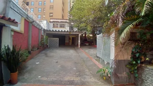 com 2 Quartos para alugar, 120m² no Vila Mariana, São Paulo