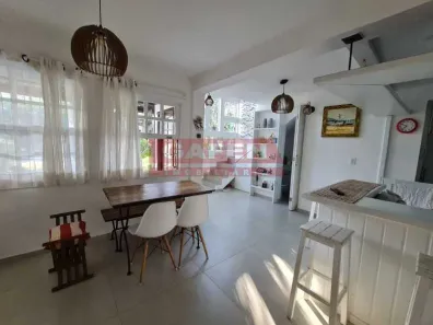 Casa de Condomínio com 2 Quartos à venda, 85m² no Manguinhos, Armação dos Búzios