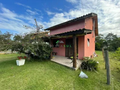 Casa com 1 Quarto à venda, 165m² no Ibiraquera, Imbituba
