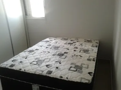 Apartamento com 2 Quartos para alugar, 66m² no Jardim Santa Marta, Cuiabá