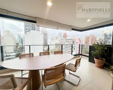 Apartamento com 2 Quartos à venda, 71m² no Pinheiros, São Paulo