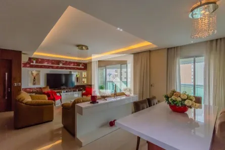 Apartamento com 4 Quartos à venda, 320m² no Jardim Vila Mariana, São Paulo