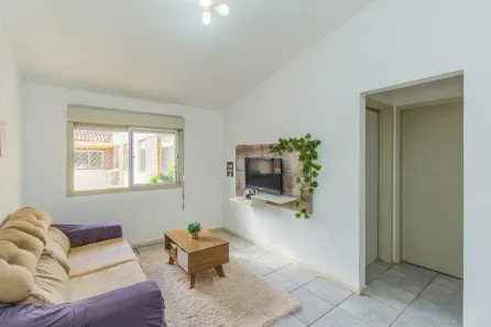 Apartamento com 2 Quartos à venda, 46m² no Marechal Rondon, Canoas