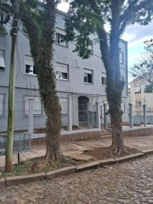 Apartamento com 2 Quartos à venda, 55m² no São Sebastião, Porto Alegre