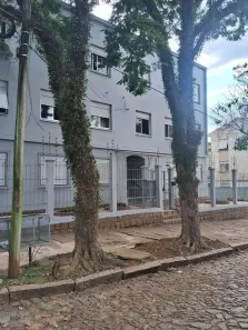 Apartamento com 2 Quartos à venda, 56m² no São Sebastião, Porto Alegre