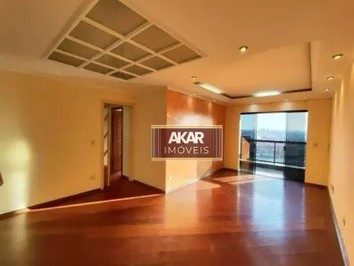 Apartamento com 3 Quartos à venda, 96m² no Jardim do Mar, São Bernardo do Campo