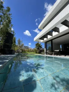 Casa de Condomínio com 4 Quartos à venda, 320m² no Beira Rio, Biguaçu