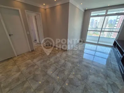 Apartamento com 3 Quartos à venda, 82m² no Parque Imperial, São Paulo