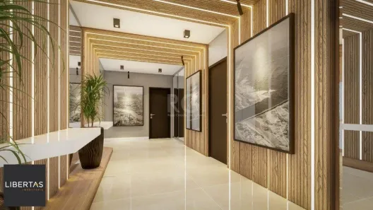 Apartamento com 2 Quartos à venda, 84m² no Passo de Torres, Passo de Torres