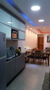 Sobrado com 3 Quartos à venda, 160m² no Jardim das Laranjeiras, São Paulo