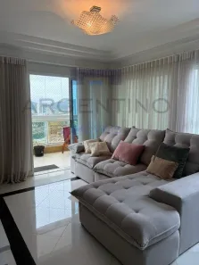 Apartamento com 4 Quartos para alugar, 220m² no Vila Oliveira, Mogi das Cruzes