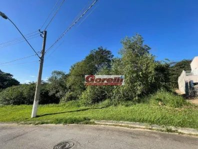 Lote/Terreno à venda, 925m² no Ouro Fino, Santa Isabel