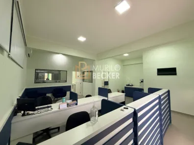 Prédio Comercial à venda, 141m² no Setville Altos de São José, São José dos Campos