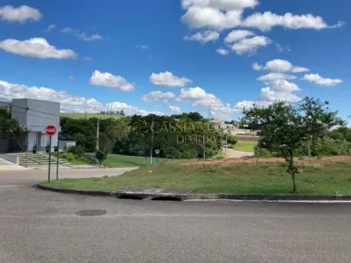 Lote/Terreno à venda, 486m² no Condomínio Terras do Vale, Caçapava