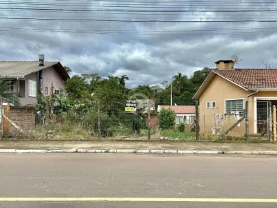 Lote/Terreno à venda, 312m² no Cidade Nova, Ivoti