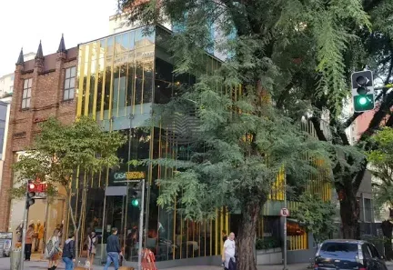 Galpão/Depósito/Armazém à venda, 578m² no Itaim Bibi, São Paulo