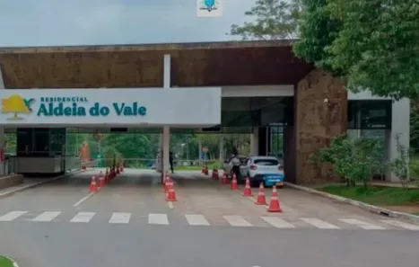 Lote/Terreno à venda, 1250m² no Sítio de Recreio Mansões Bernardo Sayão, Goiânia