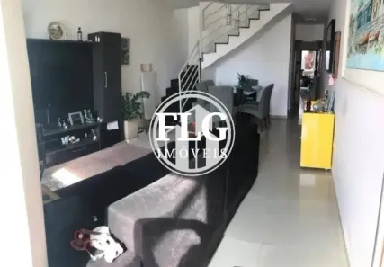 Sobrado com 3 Quartos à venda, 120m² no Vila Olinda, São Paulo