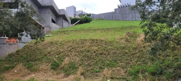 Lote/Terreno à venda, 500m² no Jardim Caiapiá, Cotia